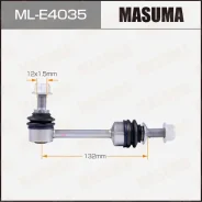 ������ ������������� (����) Masuma, ������, ��� BMW X5 (F15), ���. ML-E4035 MLE4035 ����