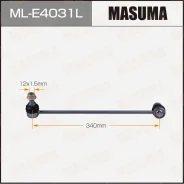 ������ ������������� (����) Masuma, ��������, ��� BMW X3 (F25), ���. ML-E4031L MLE4031L ����