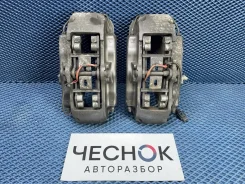 ������� ������ ����� Brembo Z18 Q7 Cayenne Touareg Volkswagen Touareg 1 2006 7L6615123T AXQ 7L6615123T ����