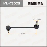 ������ ������������� (����) Masuma, ������, ��� Hyundai Sonata, ���. ML-K3002 MLK3002 ����