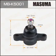 ����� ������� Masuma, ��������, ������, ��� Hyundai Sonata, ���. MB-K5001 MBK5001 ����
