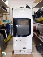 ����� ��������� ������ Ford Transit 2014 -����. ����� 1929035 TTG 1929035 ����