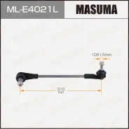 ������ ������������� (����) Masuma, ��������, ��� BMW 3-Series (F30), ���. ML-E4021L MLE4021L ����