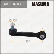 ������ ������������� (����) Masuma, ������, ��� BMW 5-Series (G30), ���. ML-E4069 MLE4069 ����