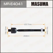 ���� ������� Masuma, ���. MR-E4041 MRE4041 ����