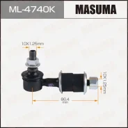 ������ ������������� (����) � �������� Masuma, ��������, ��� Nissan AD / Wingroad, ���. ML-4740K ML4740K ����