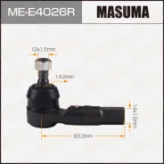 ���������� ������� ���� Masuma, ��� Skoda Rapid, ���. ME-E4026R MEE4026R ����