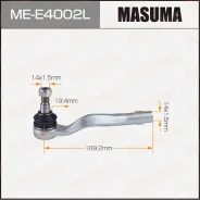 ���������� ������� ���� Masuma, ��� Mercedes-Benz C-Class (W204), ���. ME-E4002L MEE4002L ����