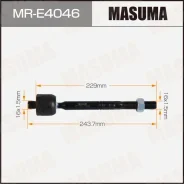 ������� ���� Masuma AUDI A4 08-15 MRE4046 ����