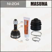 ���� Masuma, 21x49x25��, ���. NI-204 NI204 ����