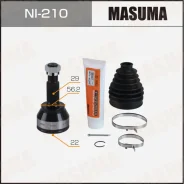 ���� Masuma, ���. NI-210 NI210 ����