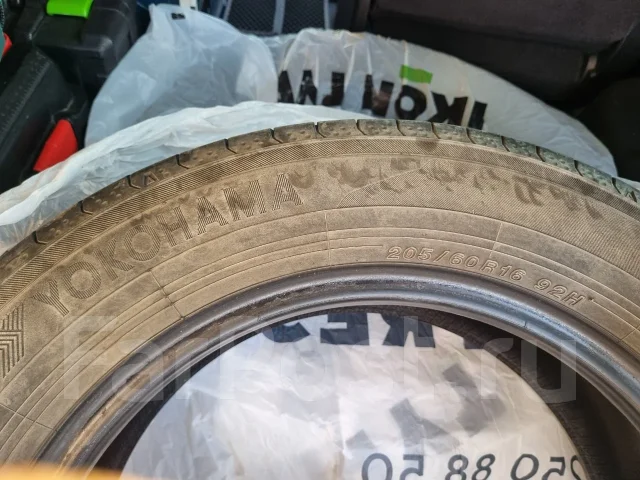 Yokohama. ������, �/�, ����� 60 % ����