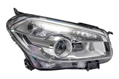 ���� ������ Nissan Qashqai J10 2010-2013 21511D7RLDEM ����