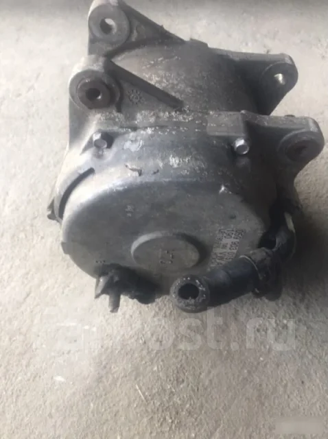 ��������� Audi A8 D3 ����