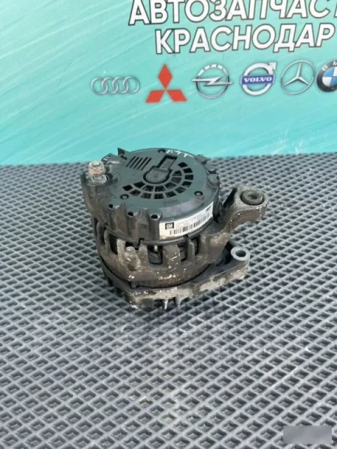 ��������� Opel Astra J A14NET ����