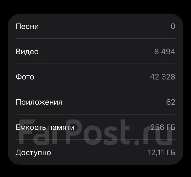Apple iPhone 14 Pro. �/�, 256 ��, ���������� ����