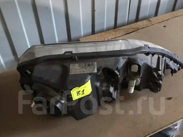 ���� Renault Logan 2012-2014 260602739R 260602739R ����