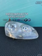 ���� Volkswagen Golf 5, ������ ����