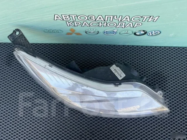���� Ford Focus 3, ������ ����