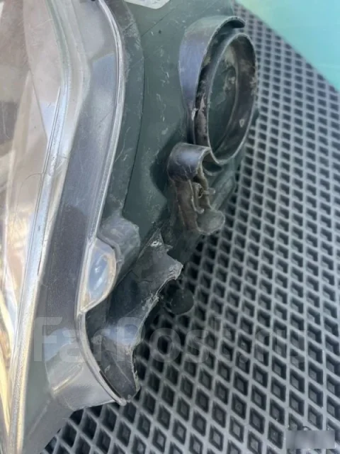 ���� Ford Focus 3, ������ ����