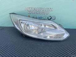 ���� Ford Focus 3, ������ ����