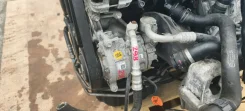 ���������� ������������ Audi Q5 2012 8T0260805E 8R CNCD 8T0260805E ����