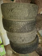 Michelin X-Ice North 2. ������, ����������, 2016 ���, �/�, ����� 25 %. �������� ������ ����
