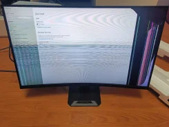 Gigabyte. 27", ���������� �� (LCD, LED, QLED) ����