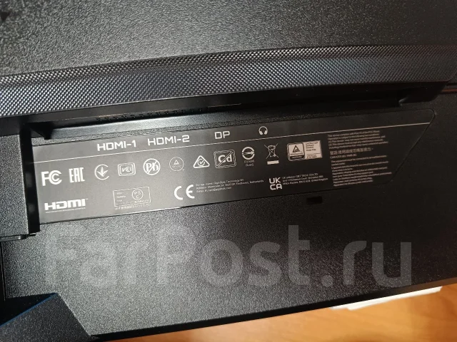 Gigabyte. 27", ���������� �� (LCD, LED, QLED) ����