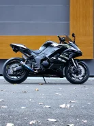Kawasaki Z 1000SX. 1 043����. ��., ��������, ���������, ������ �� �� ����