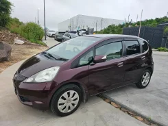 Honda Fit. ��������, ��������, 1.0 (123��.�.), ������, 286����. �� ����