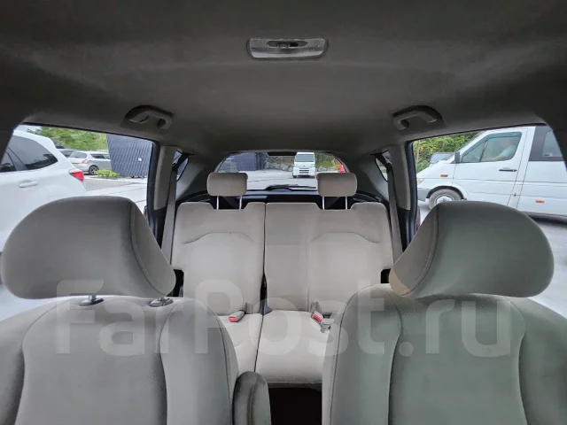 Honda Fit. ��������, ��������, 1.0 (123��.�.), ������, 286����. �� ����