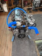 ��������� Toyota B, Toyota Dyna B ����