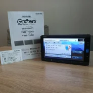 Gathers VXM-174VFi ����
