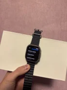 Apple Watch Ultra 2. IP68 ����