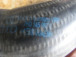 �������� ����������� ������ Volkswagen Transporter T5 2003 7H0145980R 7H0145980S 7H0145980R7H0145980S ����