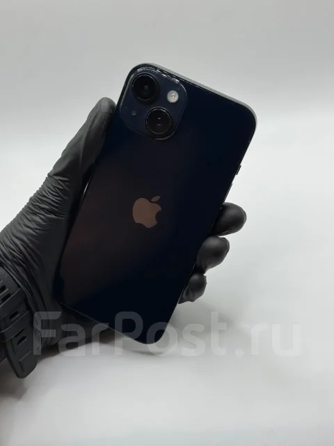 Apple iPhone 14. �/�, 128 ��, ������, 3G, 4G LTE, 5G, ����������, NFC, ������� �������, ������������ ������� ����