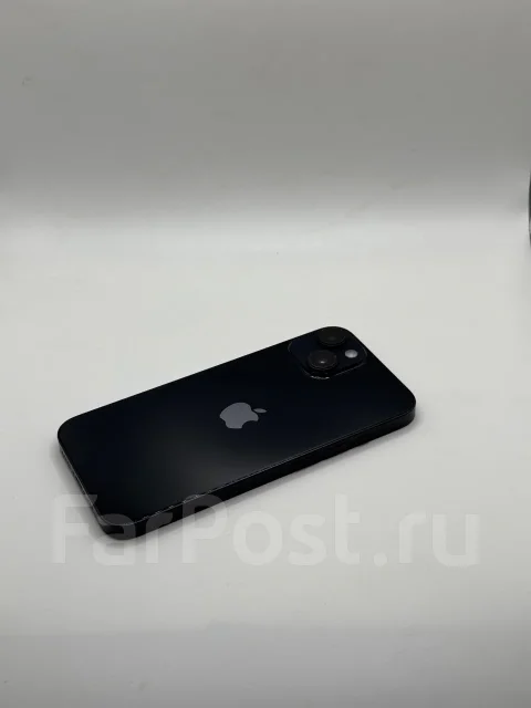 Apple iPhone 14. �/�, 128 ��, ������, 3G, 4G LTE, 5G, ����������, NFC, ������� �������, ������������ ������� ����