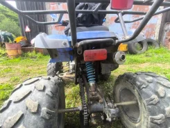 Grizzly Aerox. ��������, ��� ���\���, �� ����