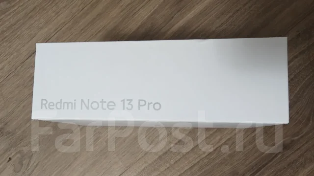 Xiaomi Redmi Note 13 Pro. �����, 512 ��, ������, 3G, 4G LTE, 5G, Dual-SIM, NFC, ������� ������� ����