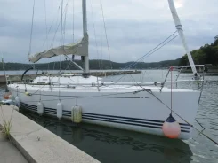 X-Yachts X-35. ����� 10,7��., 2007 ���. ��� ����� �� ������������ ����