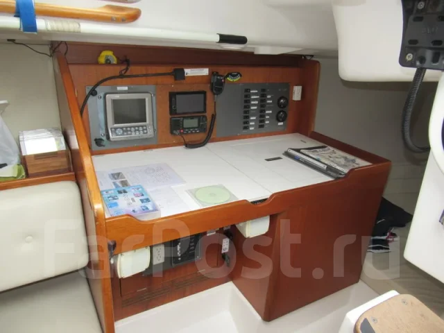 X-Yachts X-35. ����� 10,7��., 2007 ���. ��� ����� �� ������������ ����