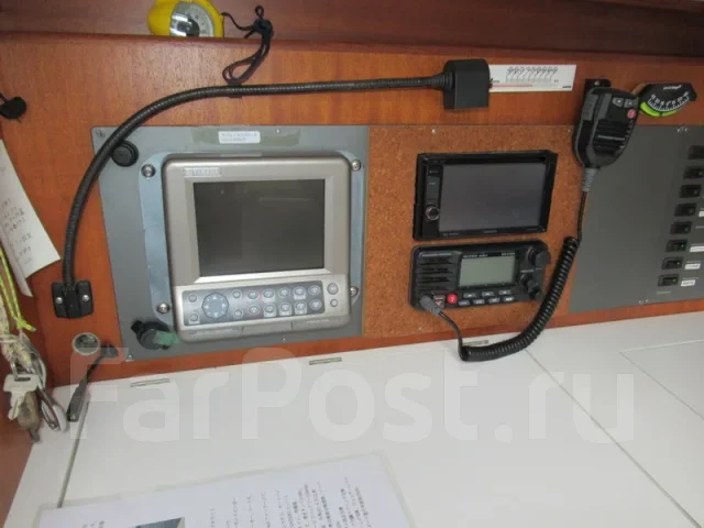 X-Yachts X-35. ����� 10,7��., 2007 ���. ��� ����� �� ������������ ����
