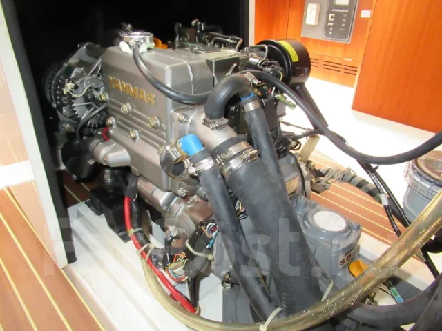 X-Yachts X-35. ����� 10,7��., 2007 ���. ��� ����� �� ������������ ����