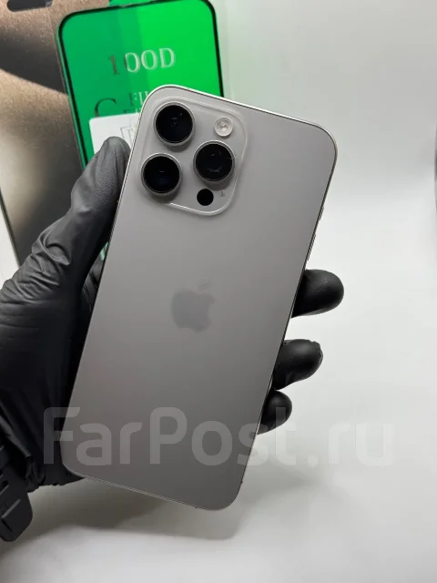 Apple iPhone 15 Pro Max. �/�, 512 ��, �����������, �����, 3G, 4G LTE, 5G, ����������, NFC, ������� �������, ������������ ������� ����