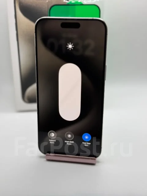 Apple iPhone 15 Pro Max. �/�, 512 ��, �����������, �����, 3G, 4G LTE, 5G, ����������, NFC, ������� �������, ������������ ������� ����
