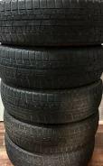 Yokohama Ice Guard IG50 Plus. ������, ��� �����, 2019 ���, �/�, ����� 80 % ����
