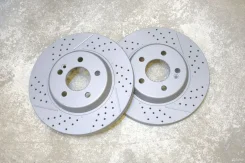 ������ ��������� ����� PowerStop �� Mercedes EBR1605 EBR1605 ����