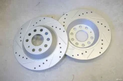 ������ ��������� ����� PowerStop �� VAG EBR1498 EBR1498 ����