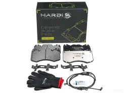 �������� ������� Hardi Z26 by PowerStop Land Rover 26-1426H 261426H ����